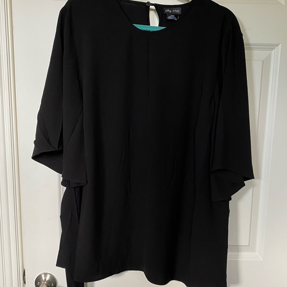 City Chic Top